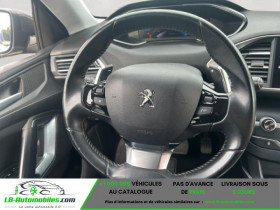 Peugeot 308 PureTech 130ch  BVA  occasion  Beaupuy - photo n8