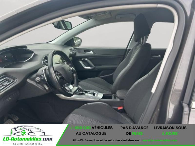 Peugeot 308 PureTech 130ch  BVA  occasion  Beaupuy - photo n7