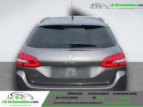 Peugeot 308 PureTech 130ch  BVA  occasion  Beaupuy - photo n6