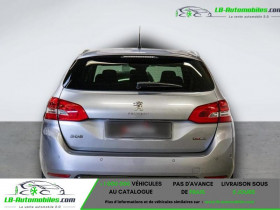 Peugeot 308 PureTech 130ch  BVA  occasion  Beaupuy - photo n6