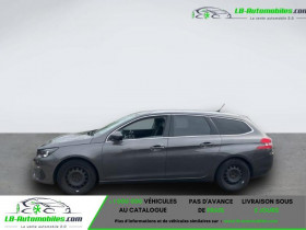 Peugeot 308 PureTech 130ch  BVA  occasion  Beaupuy - photo n5