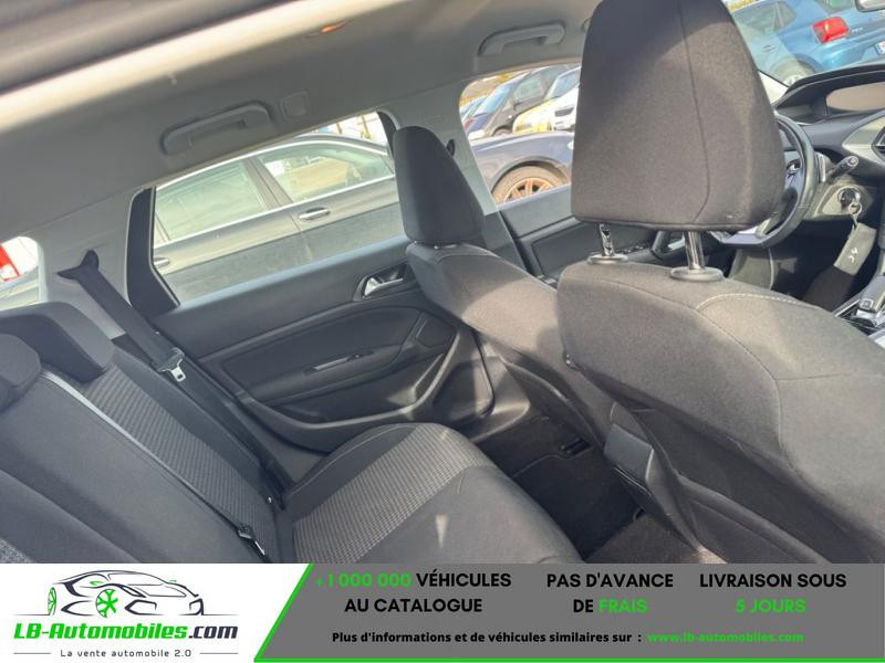 Peugeot 308 PureTech 130ch  BVA  occasion  Beaupuy - photo n6