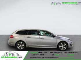 Peugeot 308 PureTech 130ch  BVA  occasion  Beaupuy - photo n5