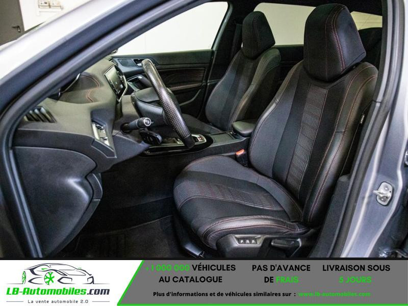 Peugeot 308 PureTech 130ch  BVA  occasion  Beaupuy - photo n7