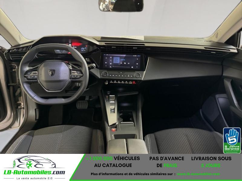 Peugeot 308 PureTech 130ch  BVA 2022 - photo n°3 Peugeot 308 PureTech 130ch  BVA  occasion à Beaupuy - photo n°3