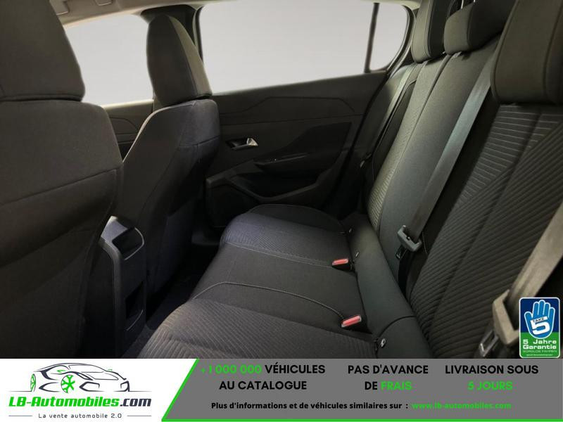 Peugeot 308 PureTech 130ch  BVA 2022 - photo n°4 Peugeot 308 PureTech 130ch  BVA  occasion à Beaupuy - photo n°4