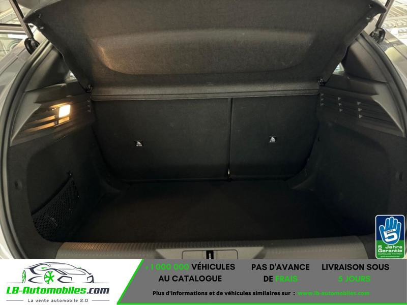 Peugeot 308 PureTech 130ch  BVA 2022 - photo n°5 Peugeot 308 PureTech 130ch  BVA  occasion à Beaupuy - photo n°5