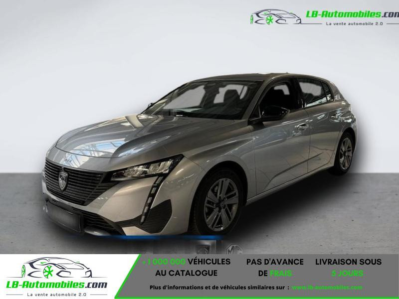 Peugeot 308 PureTech 130ch  BVA 2022 Peugeot 308 PureTech 130ch  BVA  occasion à Beaupuy