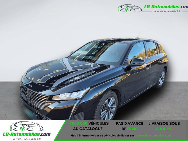 Peugeot 308 PureTech 130ch  BVA 2024 Peugeot 308 PureTech 130ch  BVA  occasion à Beaupuy