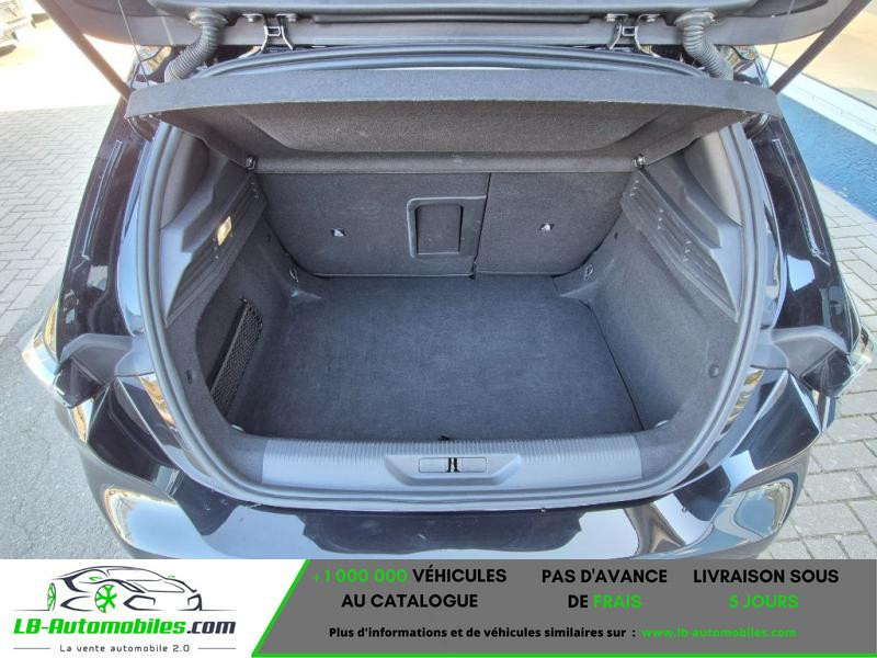 Peugeot 308 PureTech 130ch  BVA 2024 - photo n°6 Peugeot 308 PureTech 130ch  BVA  occasion à Beaupuy - photo n°6