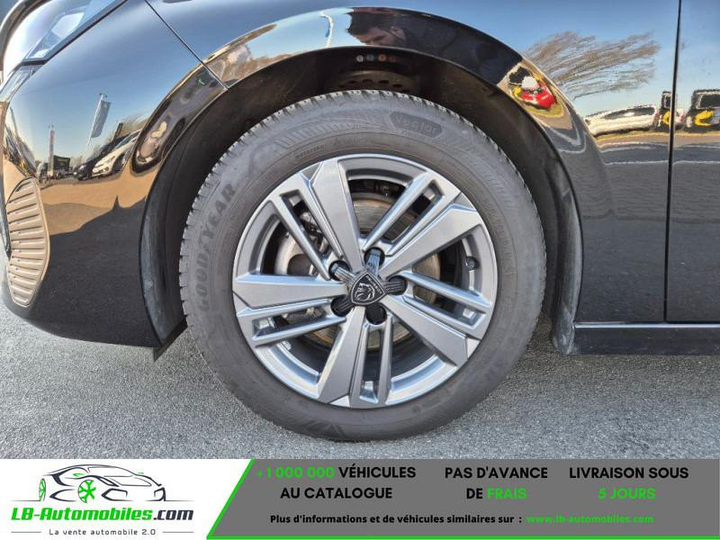 Peugeot 308 PureTech 130ch  BVA 2024 - photo n°5 Peugeot 308 PureTech 130ch  BVA  occasion à Beaupuy - photo n°5