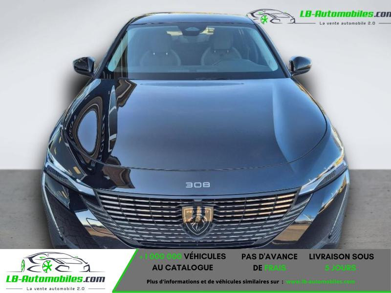 Peugeot 308 PureTech 130ch  BVA 2024 - photo n°3 Peugeot 308 PureTech 130ch  BVA  occasion à Beaupuy - photo n°3
