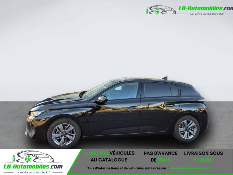 Peugeot 308 PureTech 130ch  BVA 2024 - photo n°4 Peugeot 308 PureTech 130ch  BVA  occasion à Beaupuy - photo n°4