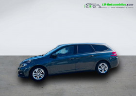 Peugeot 308 PureTech 130ch  BVA  occasion  Beaupuy - photo n4