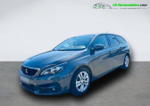 Peugeot 308 occasion année 2017 boite Automatique Annonce Peugeot 308 occasion Essence PureTech 130ch BVA à Beaupuy