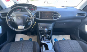 Peugeot 308 PureTech 130ch  BVA  occasion  Beaupuy - photo n2