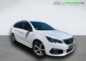 Peugeot 308 occasion année 2020 boite Automatique Annonce Peugeot 308 occasion Essence PureTech 130ch BVA à Beaupuy