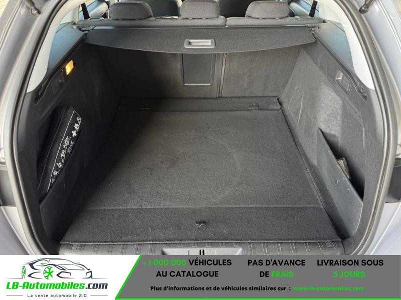 Peugeot 308 PureTech 130ch  BVA 2021 - photo n°7 Peugeot 308 PureTech 130ch  BVA  occasion à Beaupuy - photo n°7