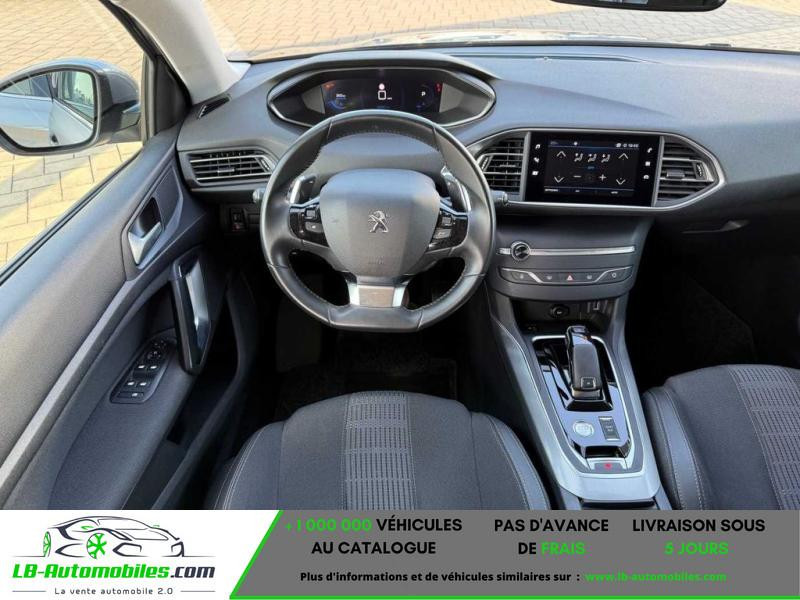 Peugeot 308 PureTech 130ch  BVA 2021 - photo n°2 Peugeot 308 PureTech 130ch  BVA  occasion à Beaupuy - photo n°2