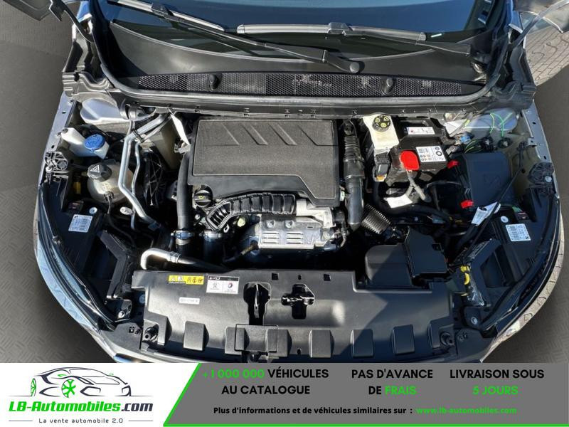 Peugeot 308 PureTech 130ch  BVA 2020 - photo n°11 Peugeot 308 PureTech 130ch  BVA  occasion à Beaupuy - photo n°11