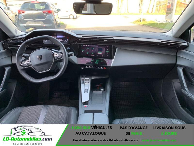 Peugeot 308 PureTech 130ch  BVA 2023 - photo n°3 Peugeot 308 PureTech 130ch  BVA  occasion à Beaupuy - photo n°3