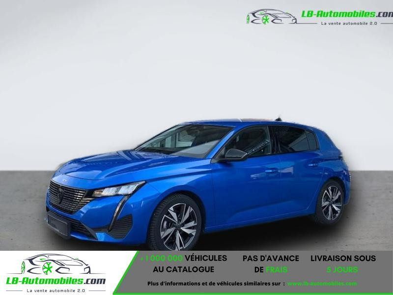Peugeot 308 PureTech 130ch  BVA 2023 Peugeot 308 PureTech 130ch  BVA  occasion à Beaupuy
