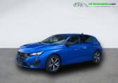 Peugeot 308 occasion année 2023 boite Automatique Annonce Peugeot 308 occasion Essence PureTech 130ch BVA à Beaupuy