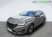 Peugeot 308 occasion année 2024 boite Automatique Annonce Peugeot 308 occasion Essence PureTech 130ch BVA à Beaupuy