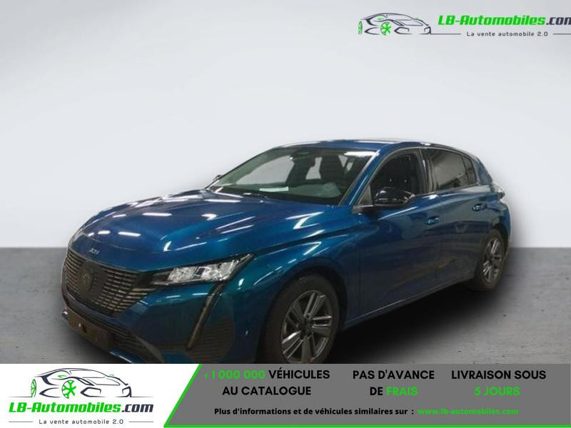 Peugeot 308 PureTech 130ch  BVA 2024 - photo n°2 Peugeot 308 PureTech 130ch  BVA  occasion à Beaupuy - photo n°2