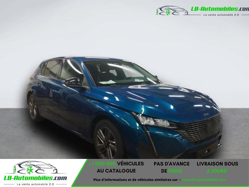 Peugeot 308 PureTech 130ch  BVA 2024 Peugeot 308 PureTech 130ch  BVA  occasion à Beaupuy