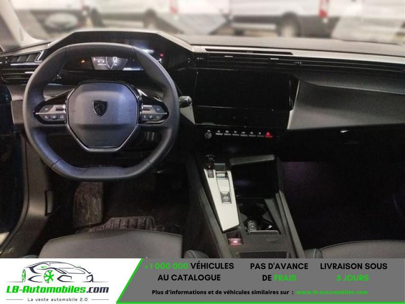 Peugeot 308 PureTech 130ch  BVA 2024 - photo n°3 Peugeot 308 PureTech 130ch  BVA  occasion à Beaupuy - photo n°3