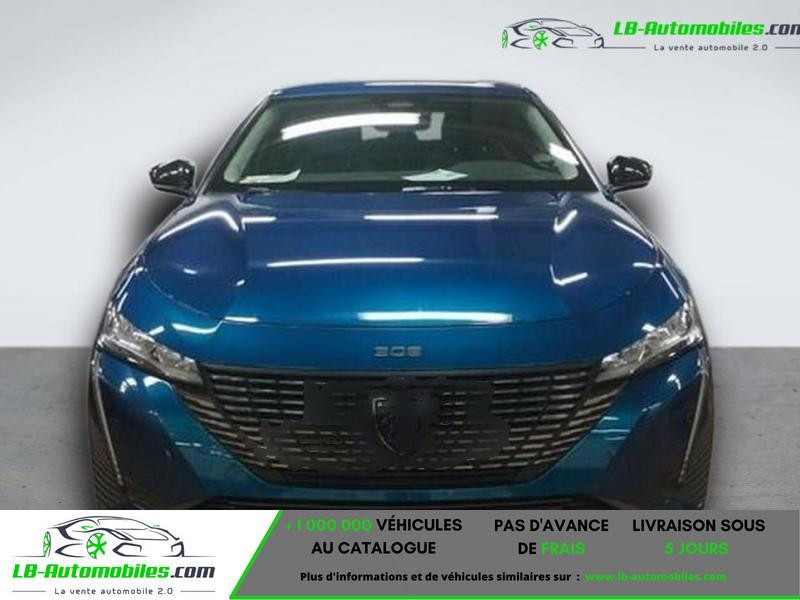 Peugeot 308 PureTech 130ch  BVA 2024 - photo n°4 Peugeot 308 PureTech 130ch  BVA  occasion à Beaupuy - photo n°4