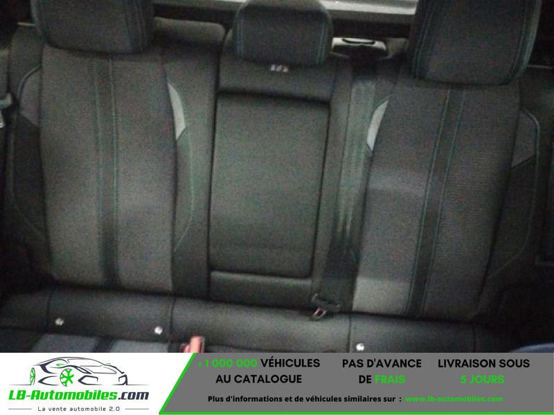 Peugeot 308 PureTech 130ch  BVA 2024 - photo n°7 Peugeot 308 PureTech 130ch  BVA  occasion à Beaupuy - photo n°7