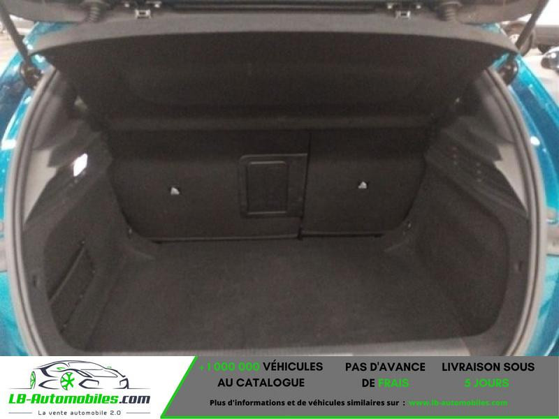 Peugeot 308 PureTech 130ch  BVA 2024 - photo n°8 Peugeot 308 PureTech 130ch  BVA  occasion à Beaupuy - photo n°8