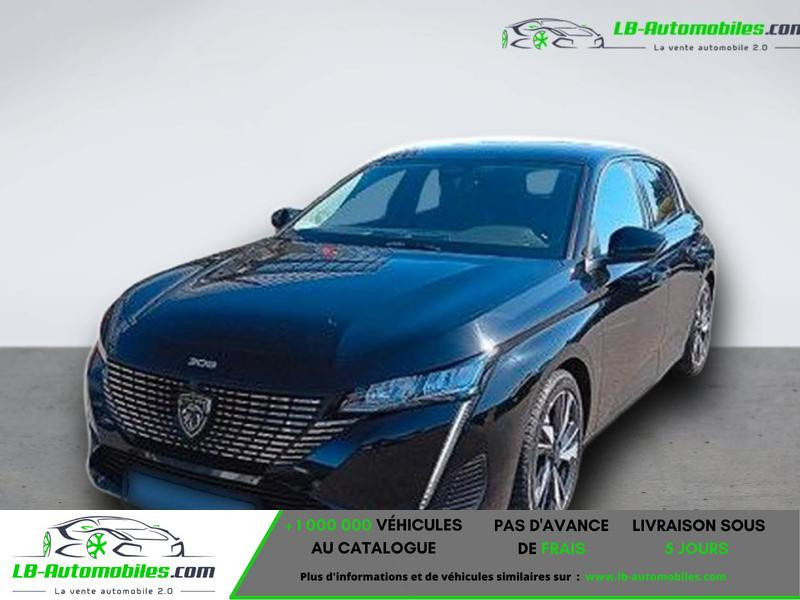 Peugeot 308 PureTech 130ch  BVA 2022 Peugeot 308 PureTech 130ch  BVA  occasion à Beaupuy