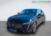 Peugeot 308 occasion année 2022 boite Automatique Annonce Peugeot 308 occasion Essence PureTech 130ch BVA à Beaupuy