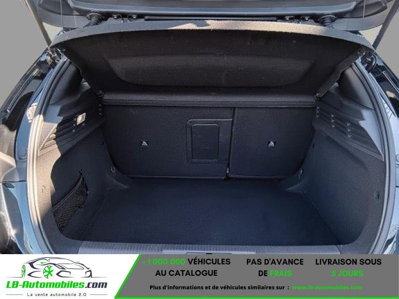 Peugeot 308 PureTech 130ch  BVA 2022 - photo n°6 Peugeot 308 PureTech 130ch  BVA  occasion à Beaupuy - photo n°6