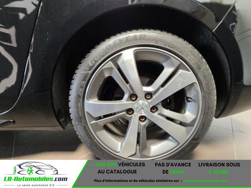 Peugeot 308 PureTech 130ch  BVA 2019 - photo n°7 Peugeot 308 PureTech 130ch  BVA  occasion à Beaupuy - photo n°7