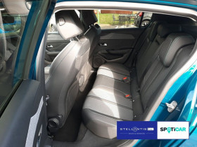 Peugeot 308 PureTech 130ch  BVA  occasion  Beaupuy - photo n5