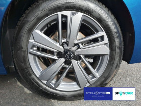 Peugeot 308 PureTech 130ch  BVA  occasion  Beaupuy - photo n6