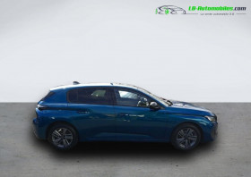 Peugeot 308 PureTech 130ch  BVA  occasion  Beaupuy - photo n3