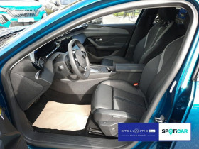 Peugeot 308 PureTech 130ch  BVA  occasion  Beaupuy - photo n4