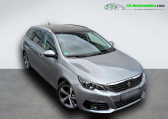 Peugeot 308 PureTech 130ch  BVA   Beaupuy 31