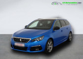 Peugeot 308 PureTech 130ch  BVA   Beaupuy 31