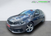 Peugeot 308 occasion année 2020 boite Automatique Annonce Peugeot 308 occasion Essence PureTech 130ch BVA à Beaupuy