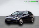 Peugeot 308 occasion année 2019 boite Automatique Annonce Peugeot 308 occasion Essence PureTech 130ch BVA à Beaupuy