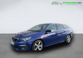 Peugeot 308 occasion année 2019 boite Automatique Annonce Peugeot 308 occasion Essence PureTech 130ch BVA à Beaupuy