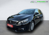 Peugeot 308 occasion année 2018 boite Automatique Annonce Peugeot 308 occasion Essence PureTech 130ch BVA à Beaupuy