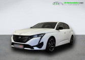 Peugeot 308 occasion année 2022 boite Automatique Annonce Peugeot 308 occasion Essence PureTech 130ch BVA à Beaupuy