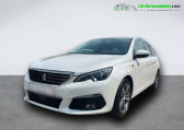 Peugeot 308 occasion année 2018 boite Automatique Annonce Peugeot 308 occasion Essence PureTech 130ch BVA à Beaupuy